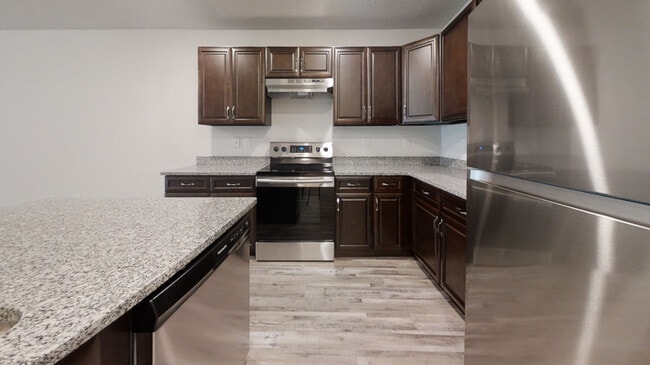 Building Photo - 21 Pony Express Dr