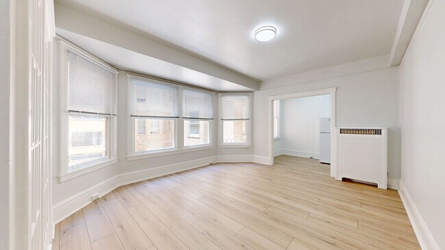 Building Photo - 509 Taylor St