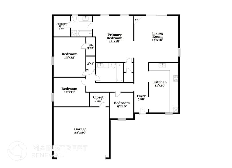 Building Photo - 3112 Willamette Valley Dr