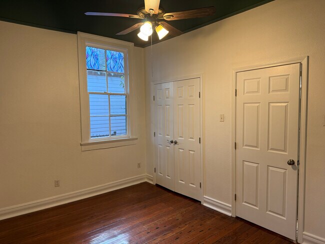 First Bedroom - 442 S Rendon St