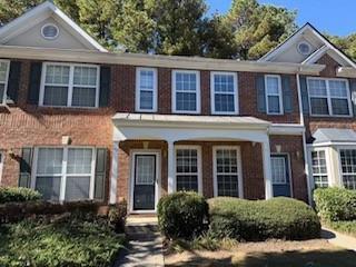 Primary Photo - 1499 Cove Creek Cir