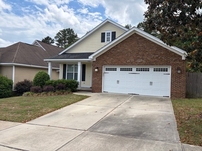 Building Photo - 2522 Manassas Way