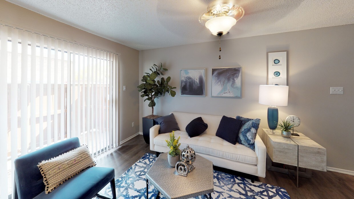 Lockhart Apartment Homes Mesquite