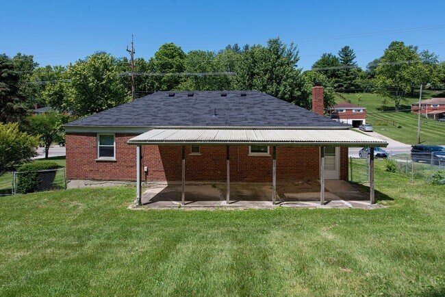 Building Photo - BRIDGETOWN- 3BEDROOM 1BATH W 1 CAR BUILT I...