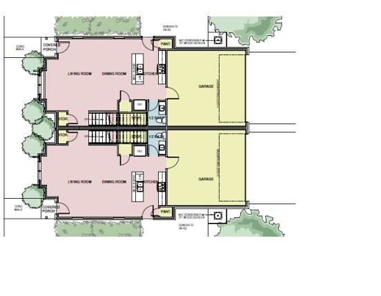 Floorplan - Rupple Meadows