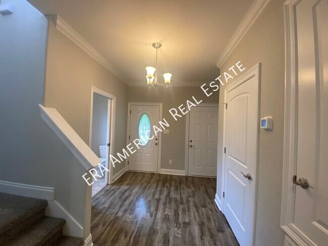 Building Photo - 8461 Laredo St