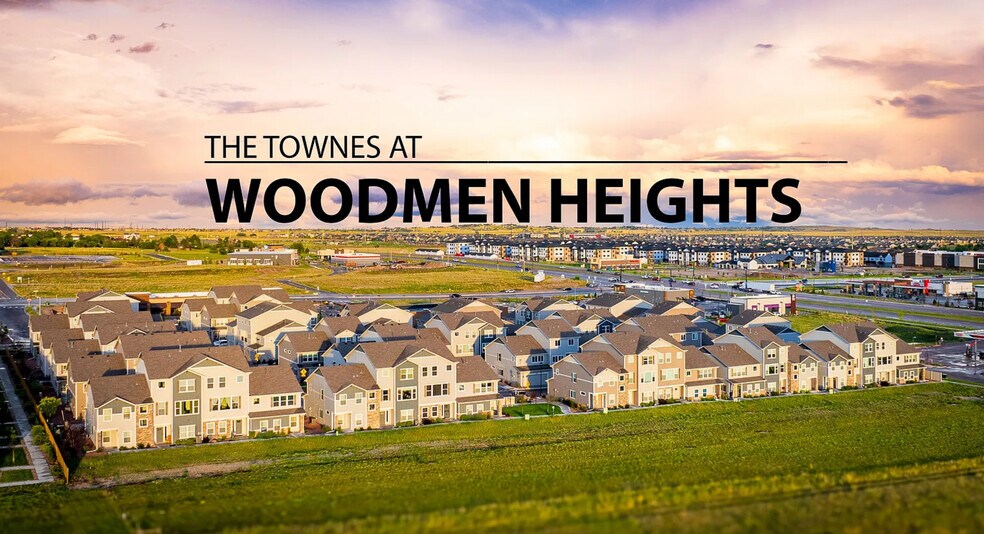 Building Photo - 7476 Johnsontown Hts