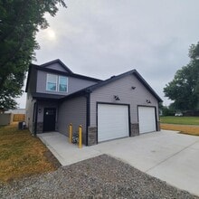 Building Photo - 4204 Sherman Blvd