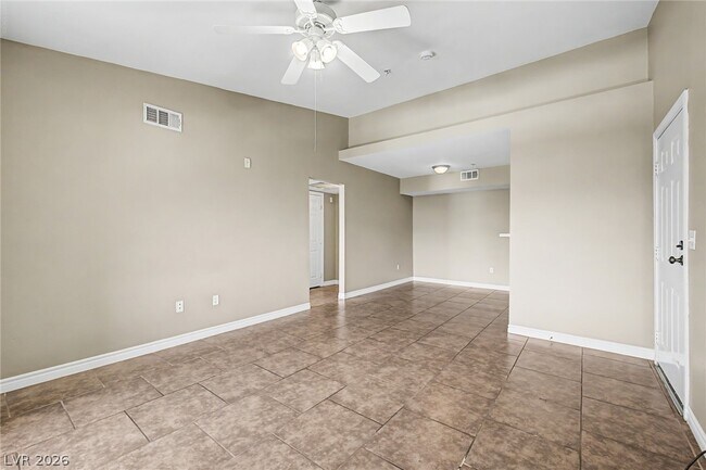 Building Photo - 6955 N Durango Dr