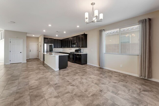 Building Photo - 4136 Midnight Crest Ave