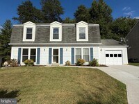 Building Photo - 12009 Amblewood Dr