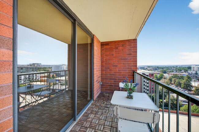 Building Photo - 1301 Speer Blvd