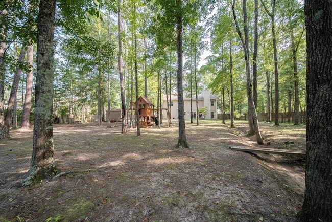 Building Photo - 4 bedroom/3 bath Midland, GA