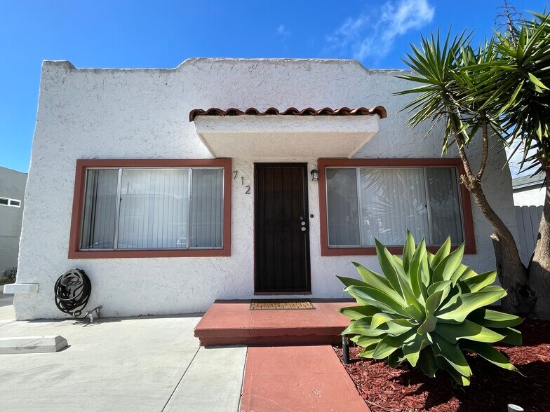 Building Photo - 712 S 37th St