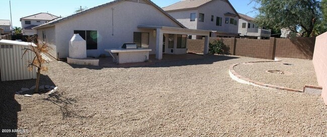 Building Photo - 12710 W Earll Dr