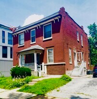 Building Photo - 4273 Connecticut St