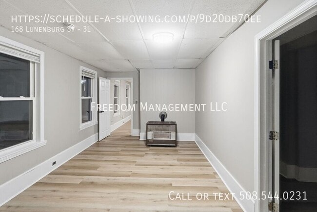 Building Photo - 168 Lunenburg St