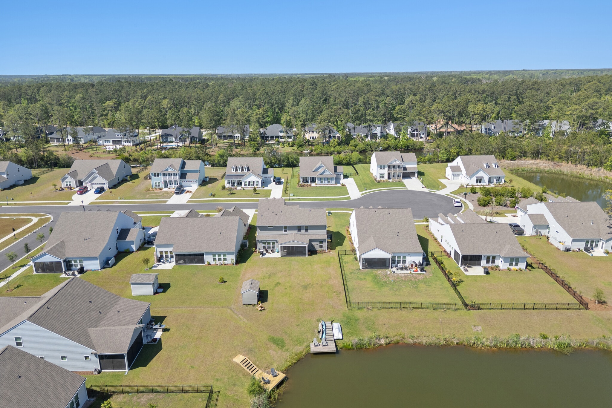 Building Photo - 268 Heron Creek Dr
