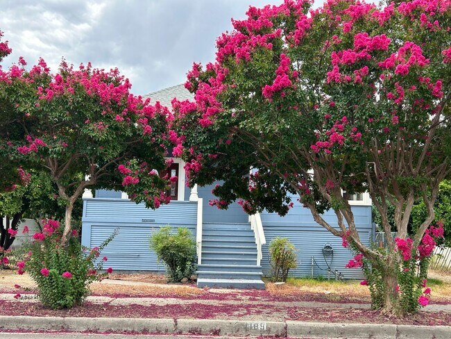 Building Photo - 1189 High St