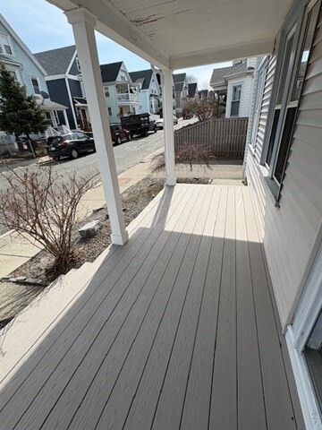 Building Photo - 19 Cohasset St