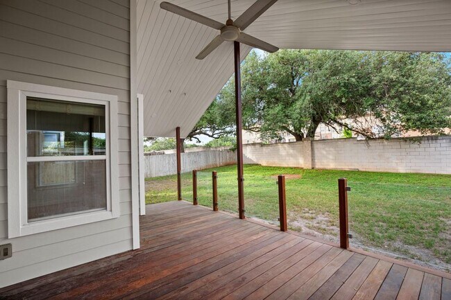 Building Photo - 3407 Sweetgum Trce