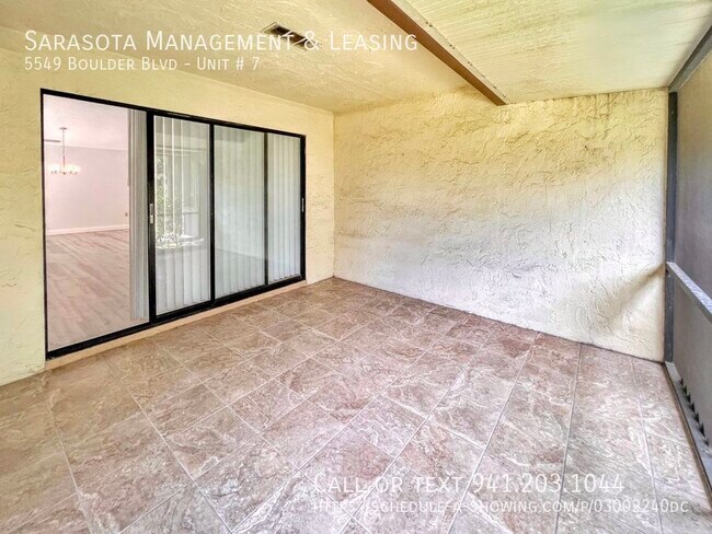Building Photo - 5549 Boulder Blvd