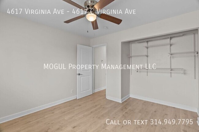 Building Photo - 4617 Virginia Ave
