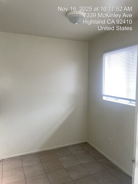 Kitchen - 7339 McKinley Ave