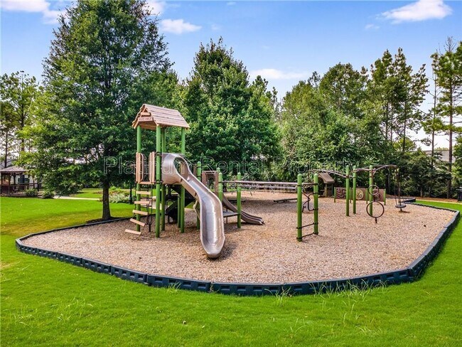 Building Photo - 1705 Barfield Run NW