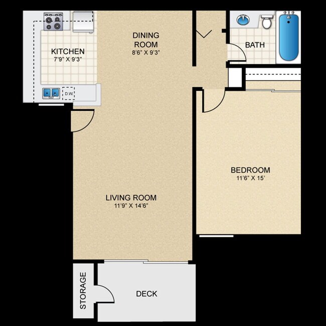 Building Photo - 1475 Graves Ave