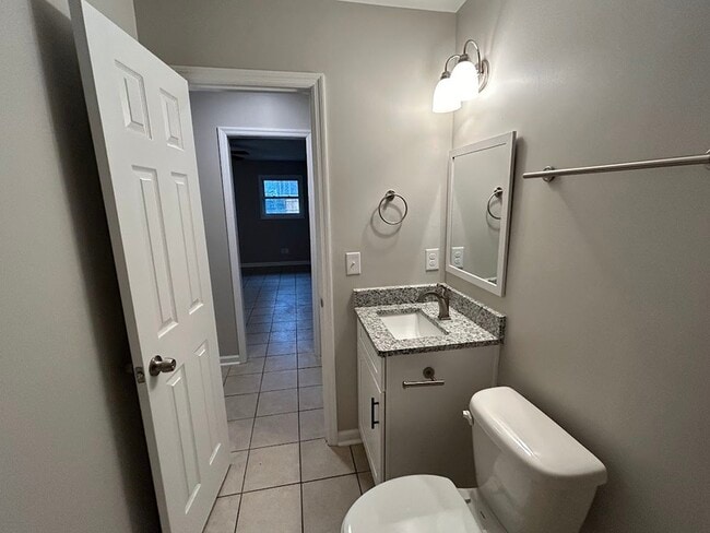 Building Photo - 4004 Mc Vay St SW