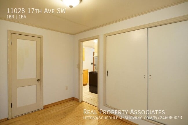 Building Photo - 11028 17th Ave SW