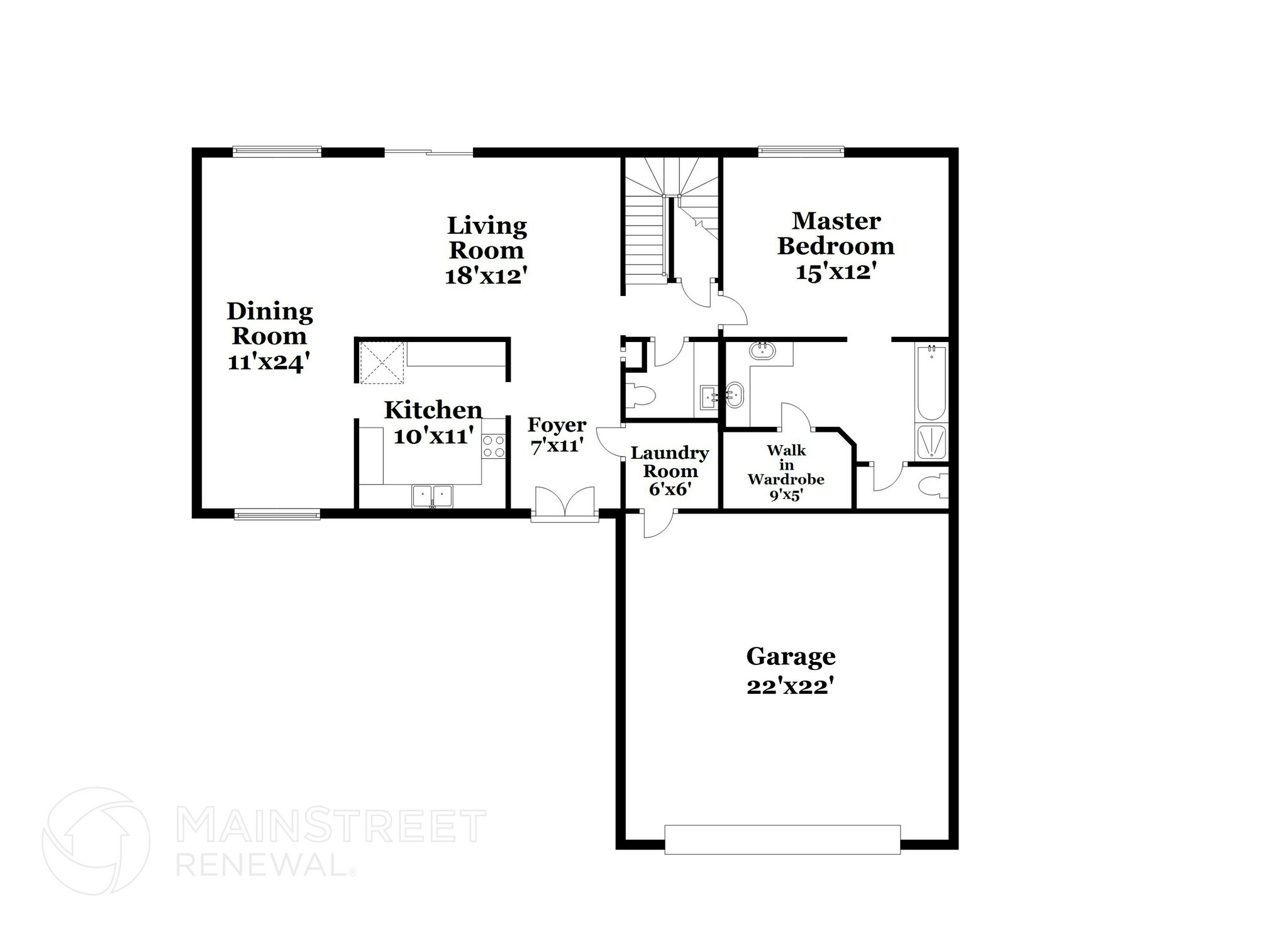 Building Photo - 6513 W Turquoise Ave