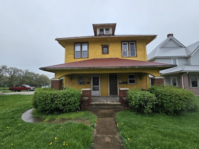 Primary Photo - 411 Wheeling Ave