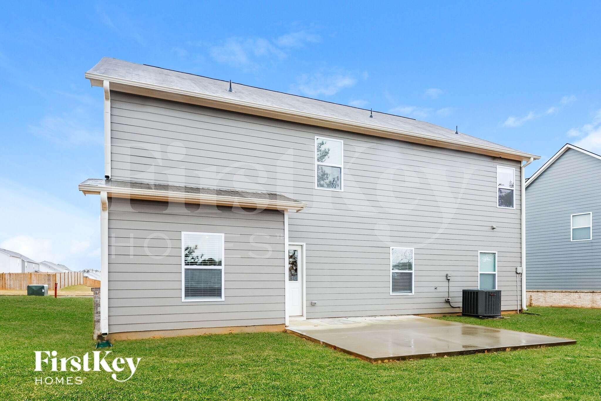 Building Photo - 124 Innis Brk Cir SW