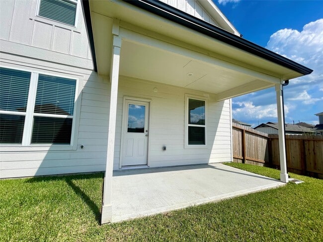 Building Photo - 17907 Slurry Rake Ln