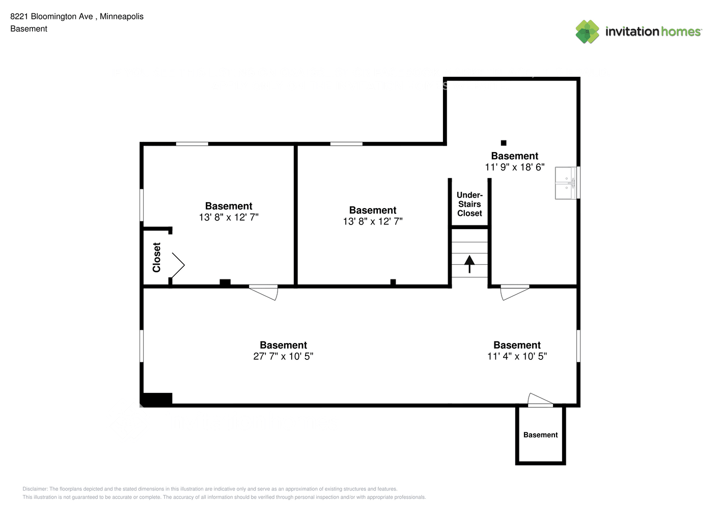 Building Photo - 8221 Bloomington Ave S