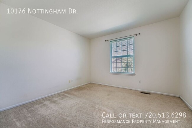 Building Photo - 10176 Nottingham Dr