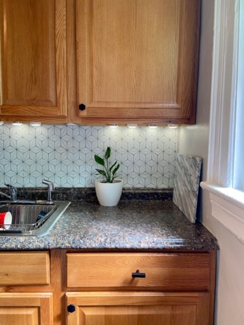 Building Photo - 1235 Randolph St NW