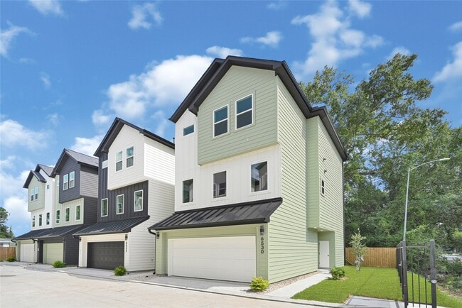 Building Photo - 6538 Goldspier St