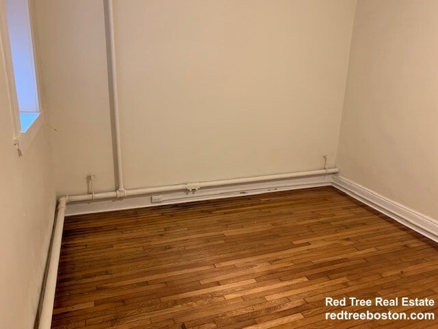 Building Photo - 1167 Boylston St