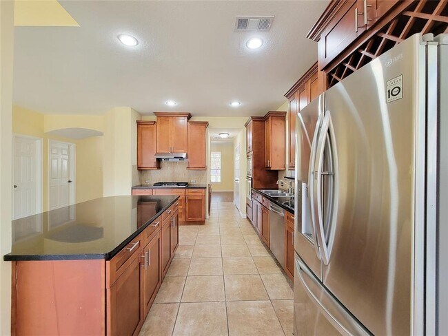 Building Photo - 5307 Barleycorn Ln