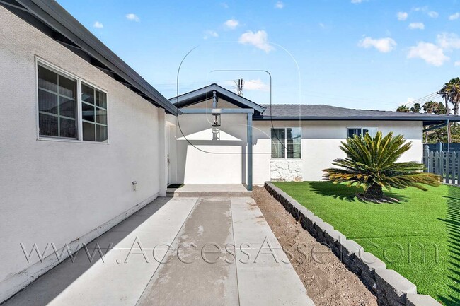 Building Photo - 1509 Goodwin Dr