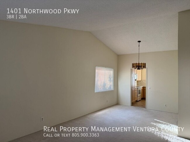 Building Photo - 1401 Northwood Pkwy