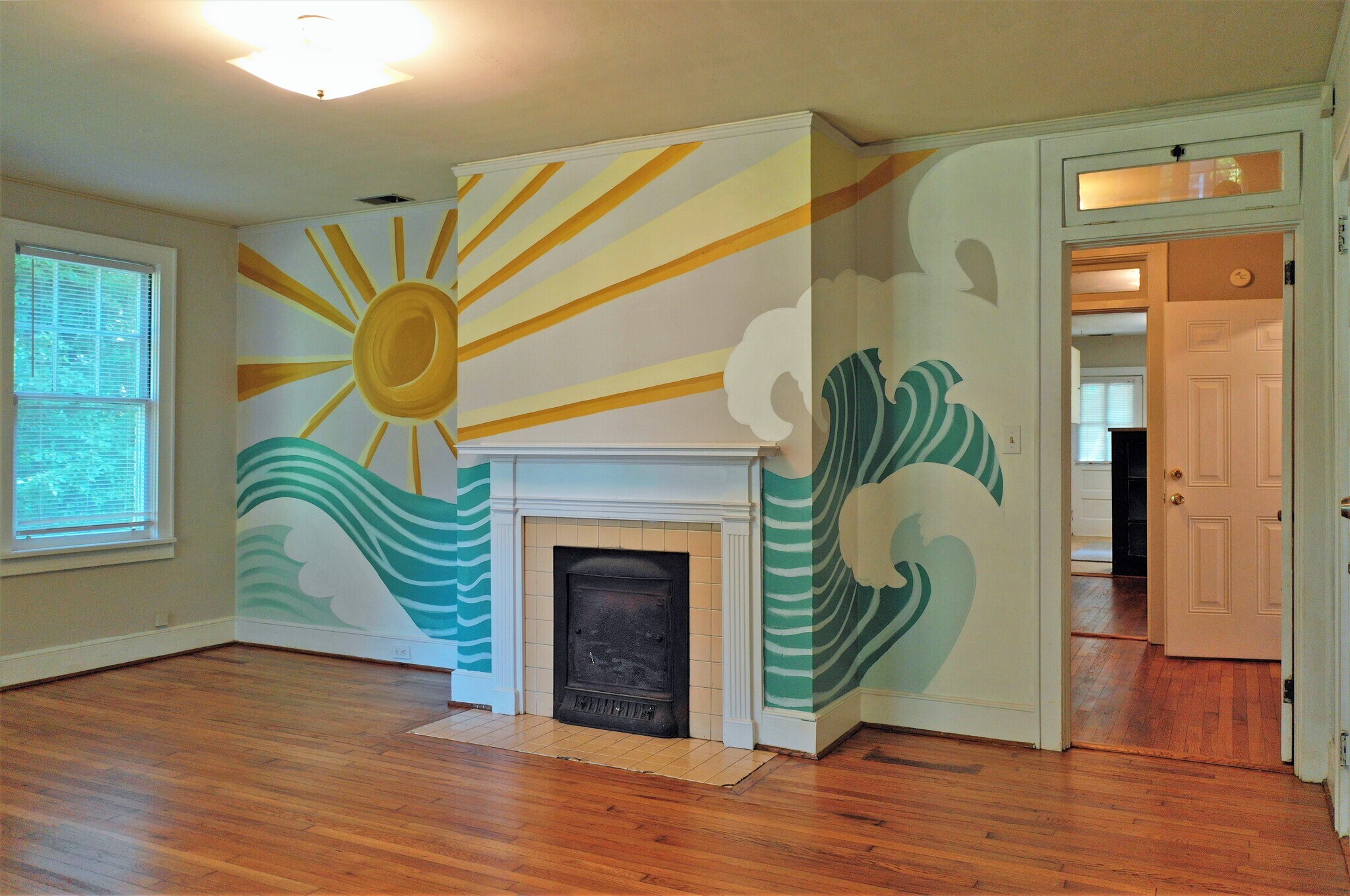 Building Photo - 120 S Harden St