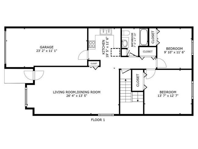 Building Photo - 9 Heights Rd NE