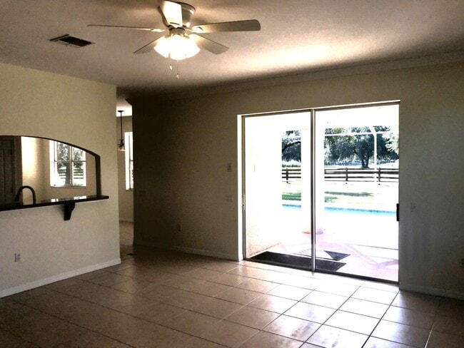 Building Photo - Great 4 bedroom pool home in gated community