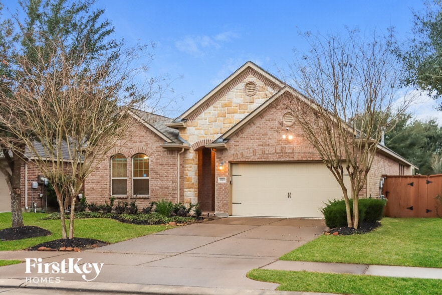 Building Photo - 17711 Browning Trace Ln