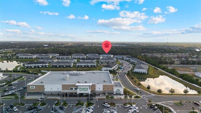 Building Photo - 8561 Canyon Creek Trail