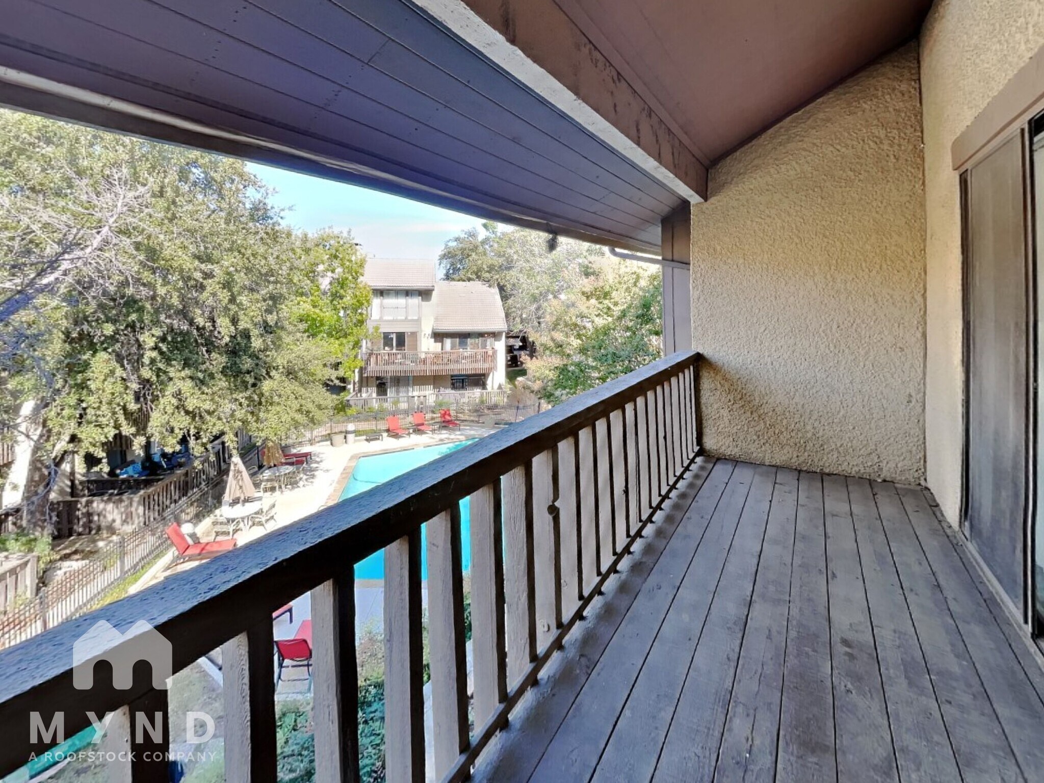 Building Photo - 4557 N O'Connor Rd